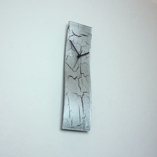 OXfUC|v crackled10x41silver